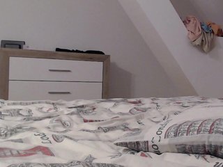 Chat video erotica Lillysweet2