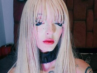 Chat video erotica Lilo-taki-tuki
