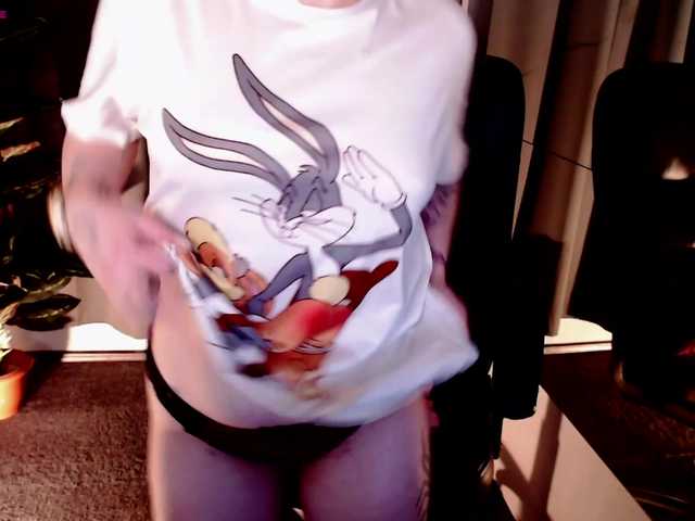 Screenshot di trasmissione LiloBarbie