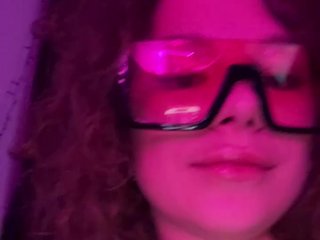 Chat video erotica LilooAndstich