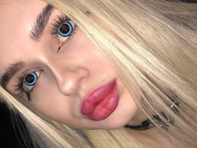 Foto del profilo Lilsextasy