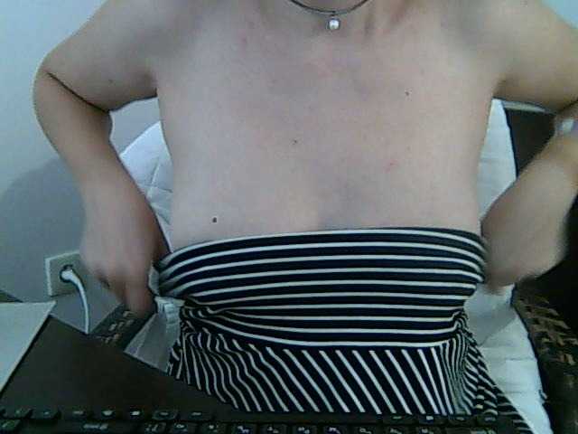 Screenshot di trasmissione Lilu-9