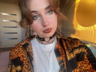 Chat video erotica Lilu-Bliss