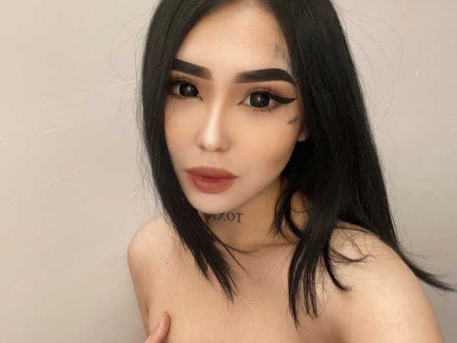 Foto del profilo Lilulilee