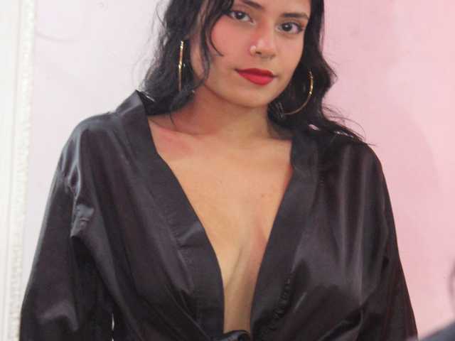 Foto del profilo Lily-Addams