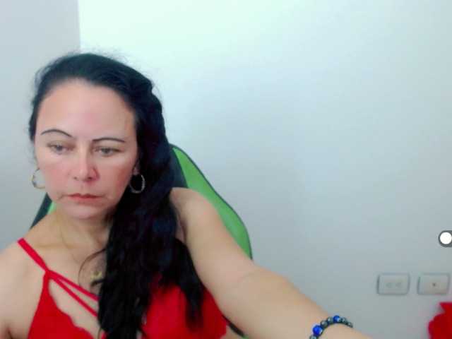 Screenshot di trasmissione Lily-Benet