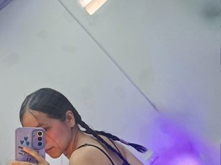 Chat video erotica Lily-Rouse