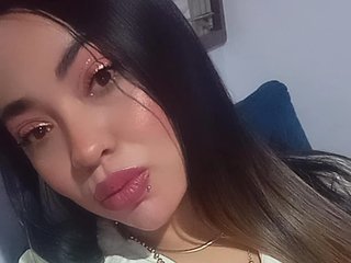 Chat video erotica Lily-Seduction