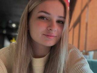 Chat video erotica Lily-sun