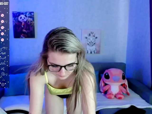 Screenshot di trasmissione Lily-sun
