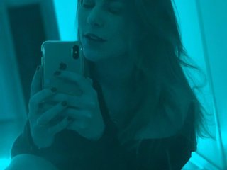 Video chat erotica Lily-Sunny
