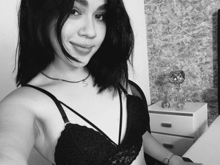 Chat video erotica Lily-Woodz