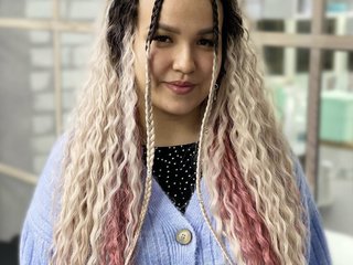 Chat video erotica Lily320