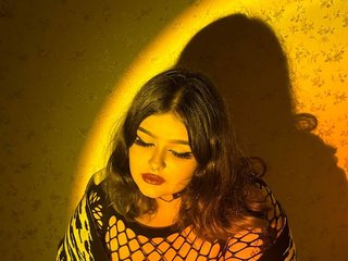 Chat video erotica Lilya-milky