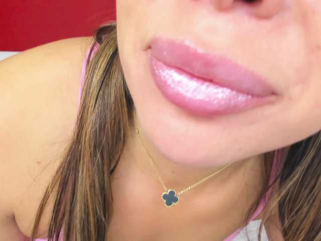 Screenshot di trasmissione LilyJay