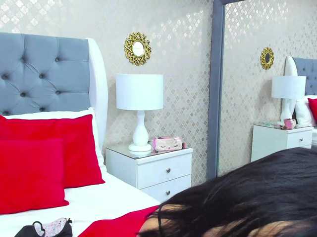 Screenshot di trasmissione LilyMiler