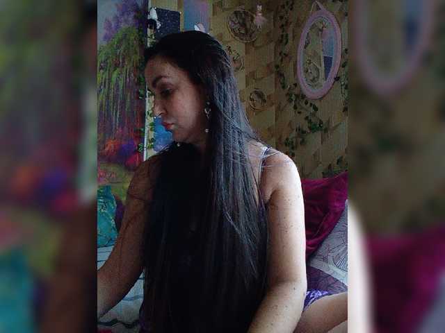 Screenshot di trasmissione Lilymorgane
