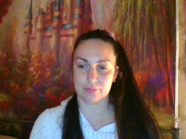 Screenshot di trasmissione Lilymorgane