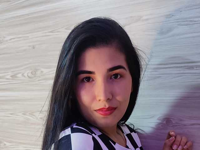 Foto del profilo lilypreston