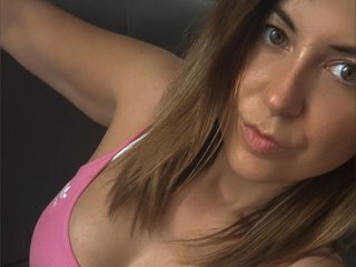 Chat video erotica LilyRay