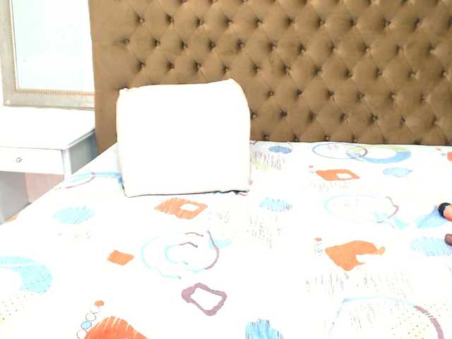 Screenshot di trasmissione LilyStone