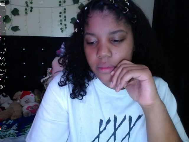 Screenshot di trasmissione Lilyth-brown