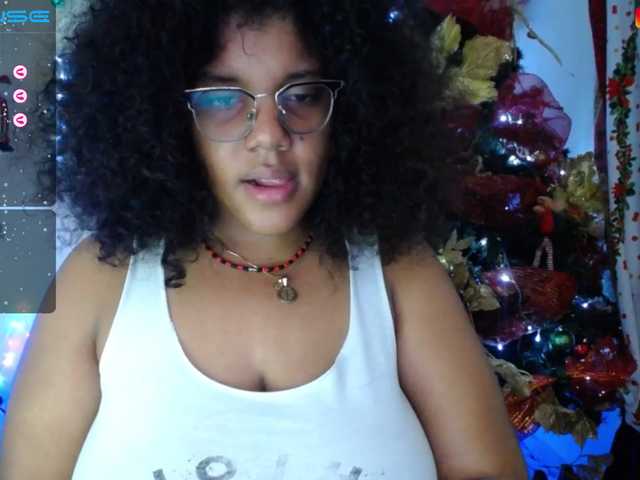 Screenshot di trasmissione Lilyth-brown