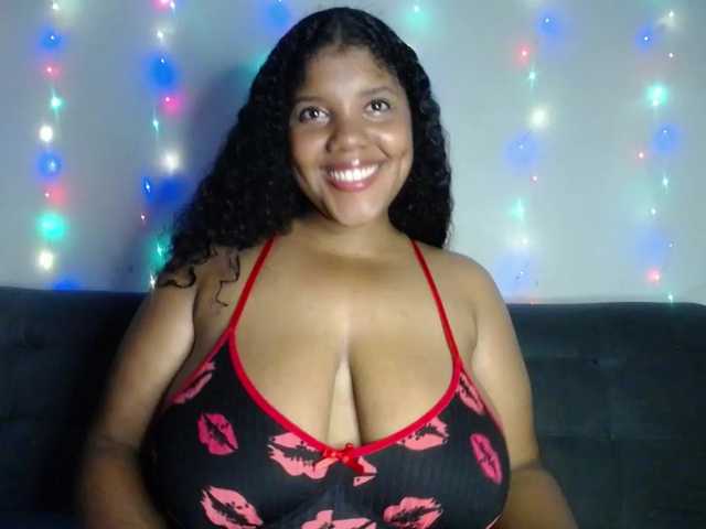 Screenshot di trasmissione Lilyth-brown