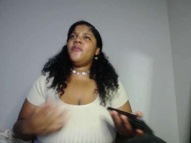 Screenshot di trasmissione Lilyth-brown