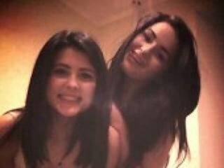 Chat video erotica lilyzoe