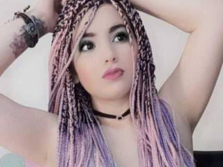 Chat video erotica LimaSweet