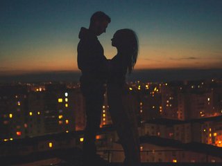 Chat video erotica LimonKiss