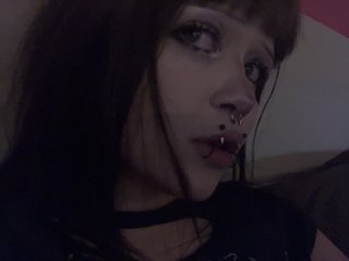Chat video erotica LimonyaKitty