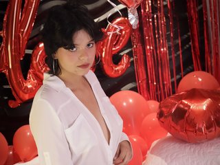 Video chat erotica Lina-Chaze