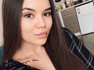 Video chat erotica Lina-Lips