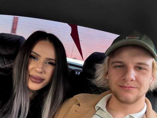 Foto del profilo MaryVegas69