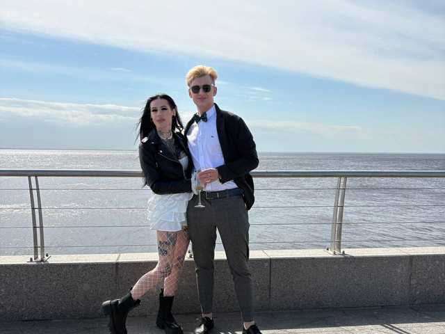 Foto del profilo MaryVegas69