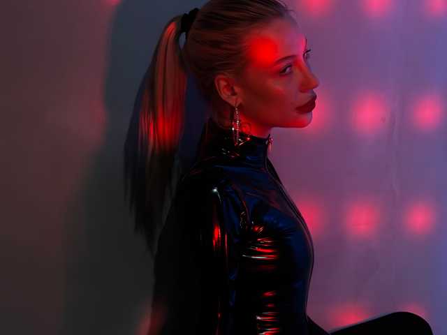 Foto del profilo Domina666