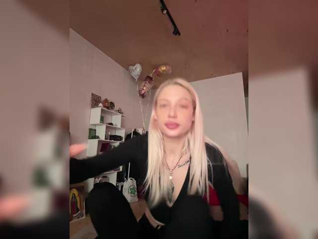 Screenshot di trasmissione Domina666