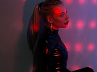 Chat video erotica Domina666