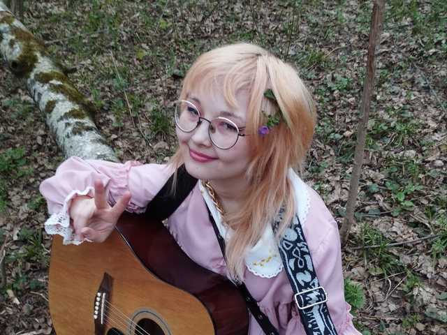 Foto del profilo lina666