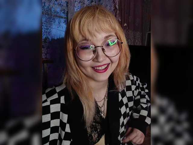 Screenshot di trasmissione lina666