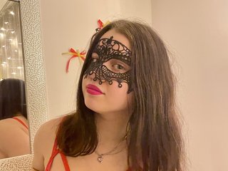 Chat video erotica LinaBunnny