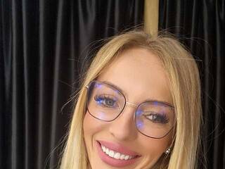 Chat video erotica LinaCarter