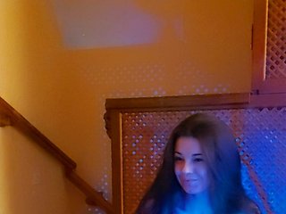 Chat video erotica Linai