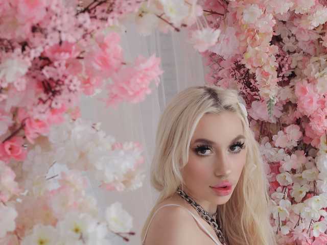 Foto del profilo LlinaKisa