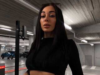 Chat video erotica LinaKissMe