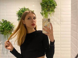 Chat video erotica LinaLun