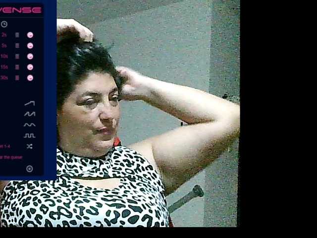 Screenshot di trasmissione linamaria98