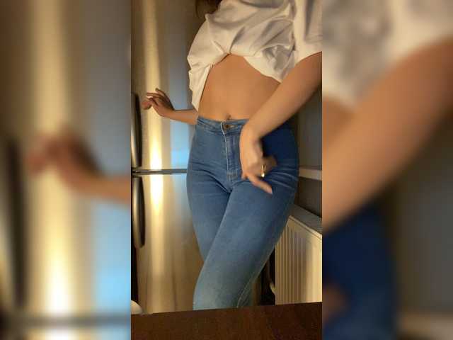 Screenshot di trasmissione Linamoon